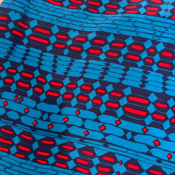 Plenty by Tracy Reese Flutter Sleeve Blouse - Picture 13 of 13